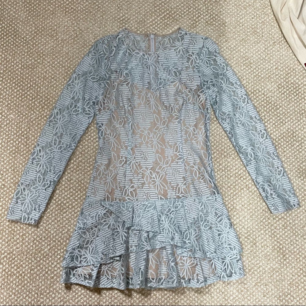 BCBG Dress